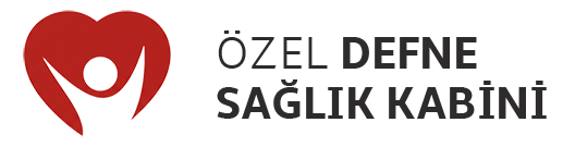 Sarıçam Defne Sağlık Kabini